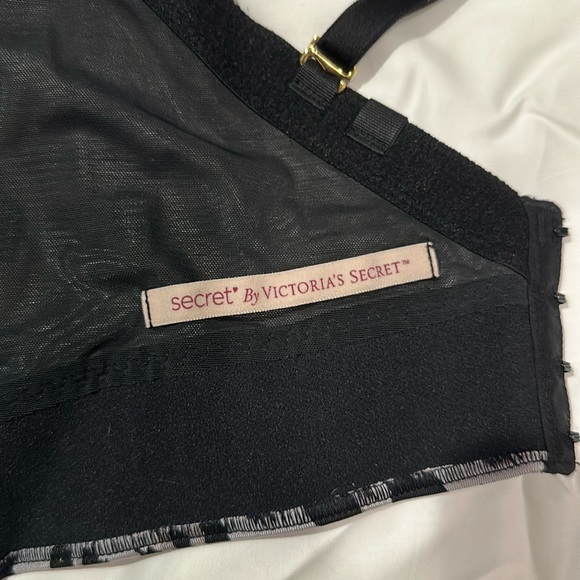 Victoria’s Secret leopard bustier - Picture 6 of 6